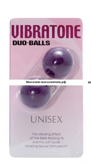 Vibrotone Duo Balls